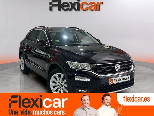 VOLKSWAGEN T-Roc (Advance 1.6 TDI 85kW (115CV)) en Barcelona