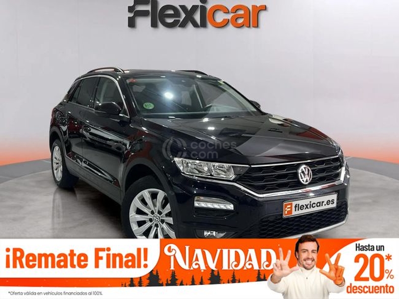 Foto del VOLKSWAGEN T-Roc 1.6TDI Advance