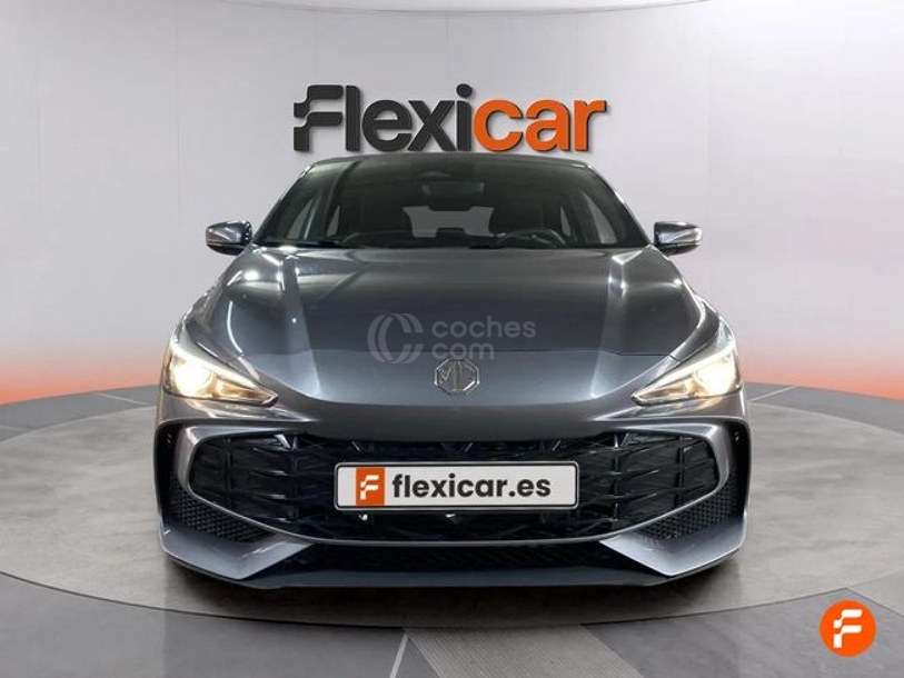 Foto del MG 3 1.5 Standard