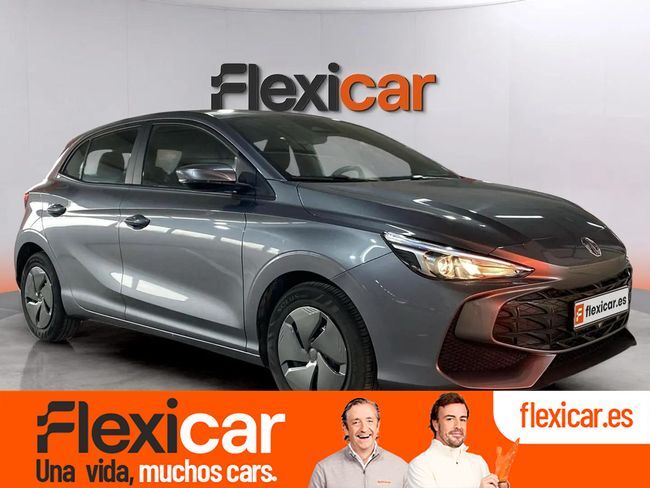 Foto del MG 3 1.5 Standard