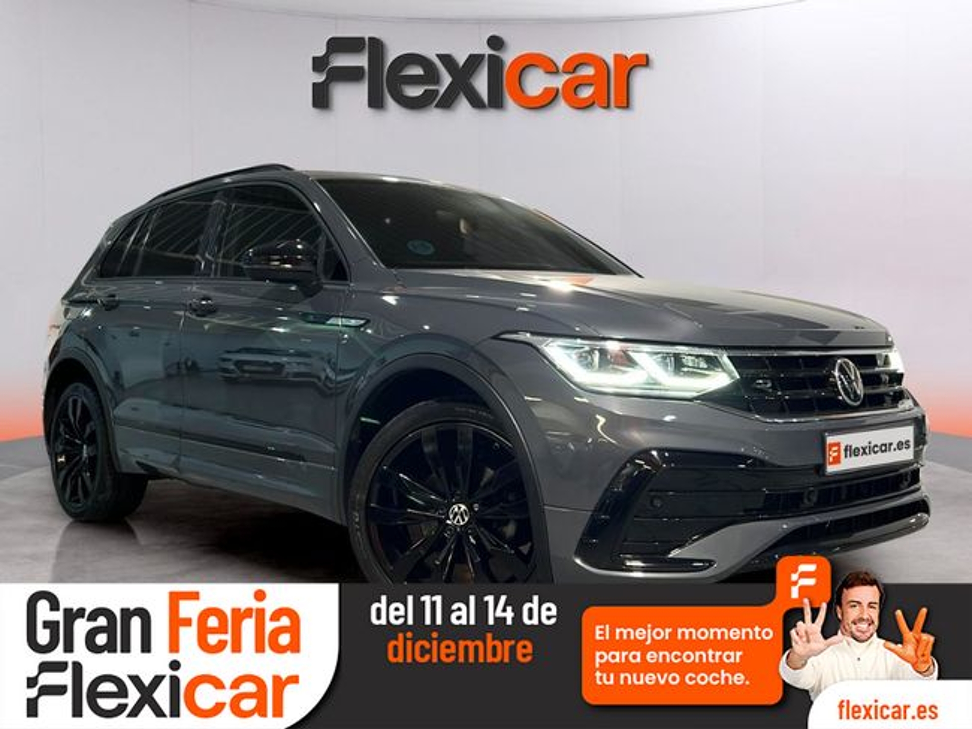 Imagen de VOLKSWAGEN Tiguan