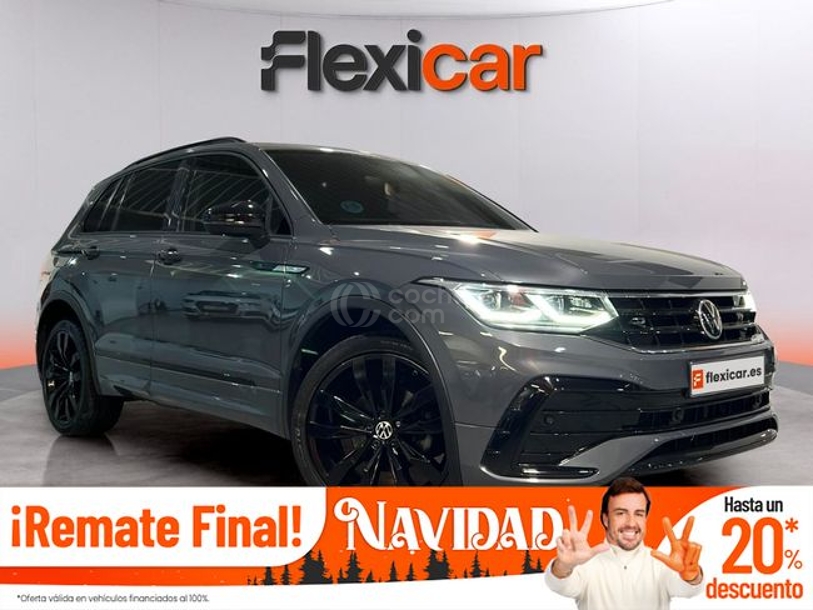 Foto del VOLKSWAGEN Tiguan 2.0TDI R-Line 4Motion DSG 110kW