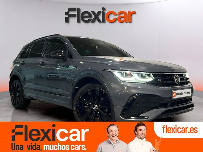 VOLKSWAGEN Tiguan (R-Line 2.0 TDI 110kW (150CV) DSG 4Motion) en Barcelona