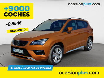 Imagen de SEAT Ateca 2.0TDI CR S&S FR 150