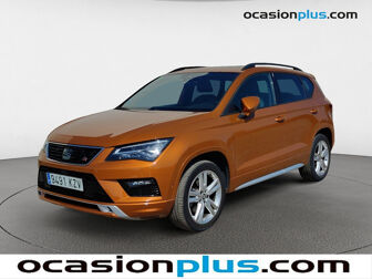 Imagen de SEAT Ateca 2.0TDI CR S&S FR 150