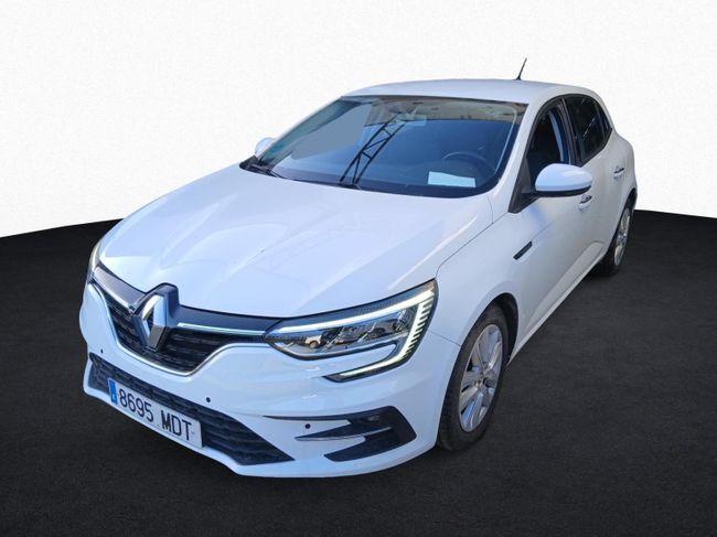 Foto del RENAULT Mégane 1.5dCi Blue Business 85kW