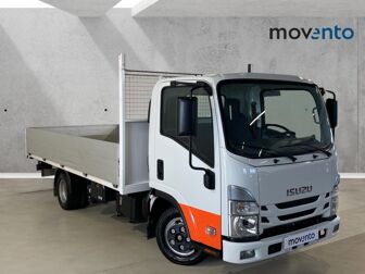 Imagen de ISUZU Serie N N M21 Single