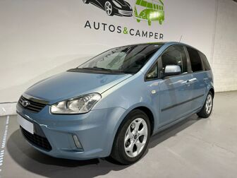 Imagen de FORD C-Max 1.6TDCI Trend Sun 109