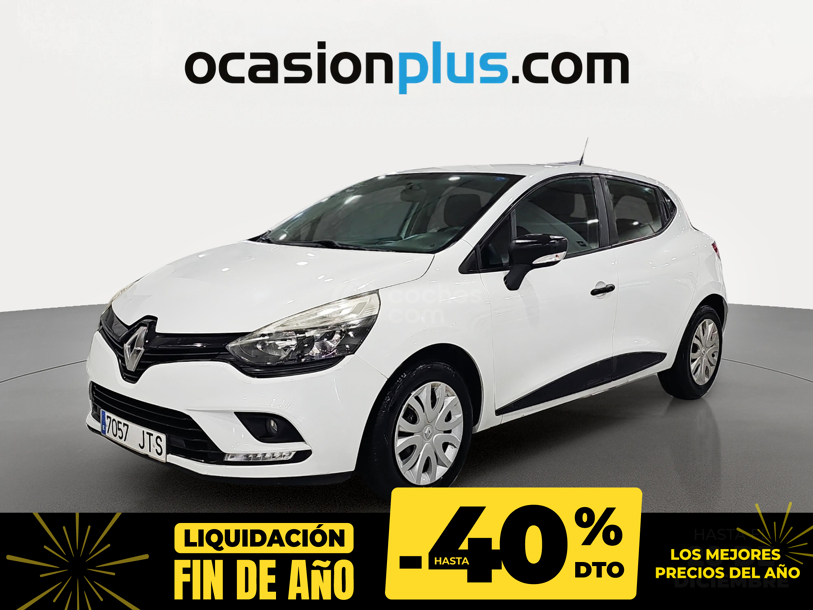 Foto del RENAULT Clio 1.5dCi eco2 Energy Business 75