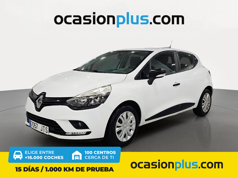Foto del RENAULT Clio 1.5dCi eco2 Energy Business 75