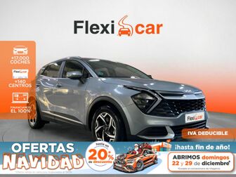 Imagen de KIA Sportage 1.6 T-GDi Drive 150