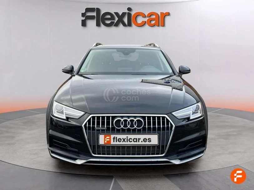 Foto del AUDI A4 Avant 3.0TDI quattro S tronic 160kW