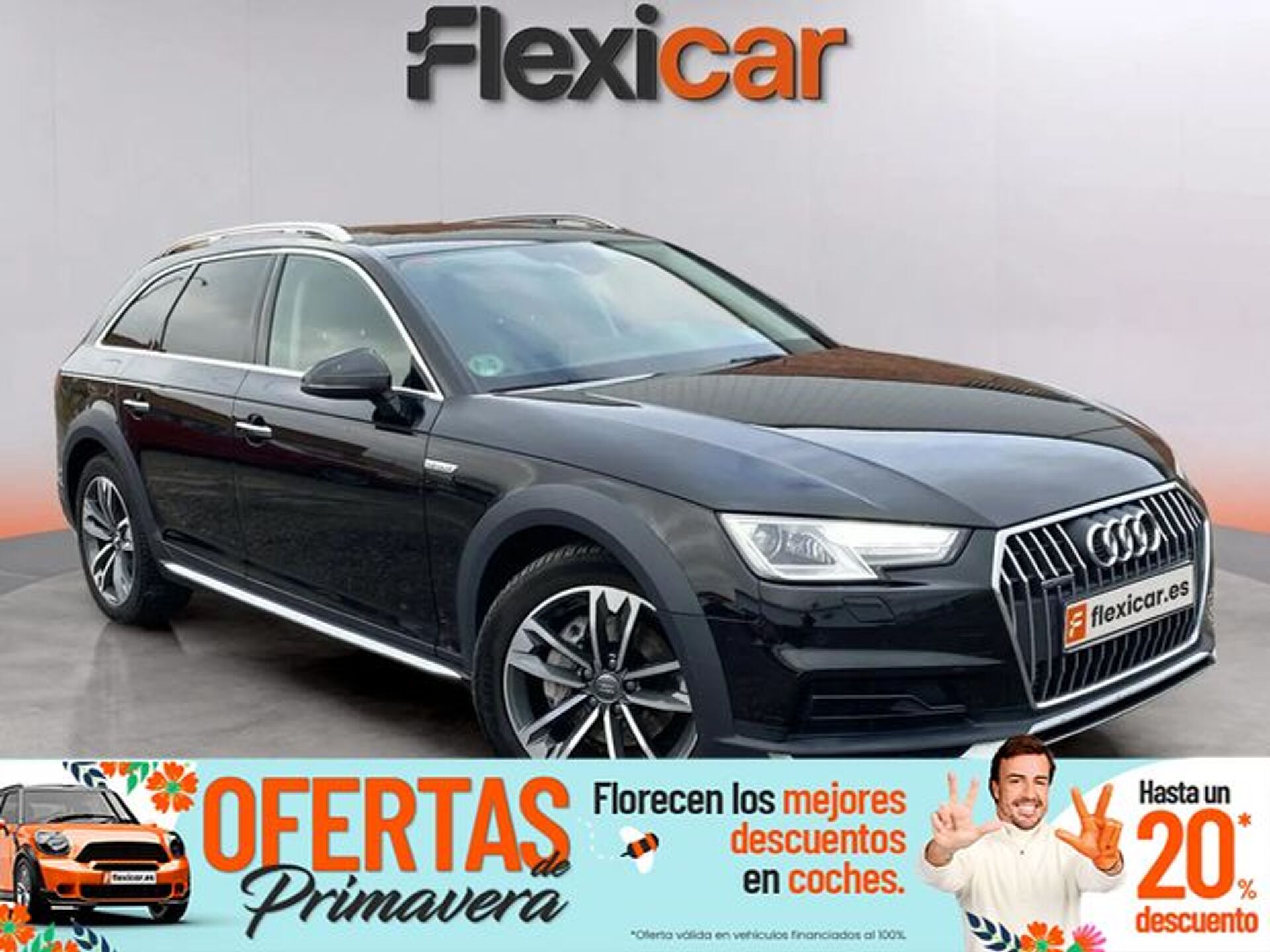 Imagen 1 de AUDI A4