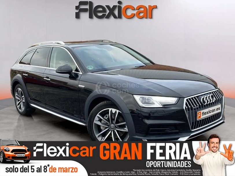 Foto del AUDI A4 Avant 3.0TDI quattro S tronic 160kW