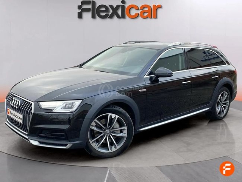 Foto del AUDI A4 Avant 3.0TDI quattro S tronic 160kW
