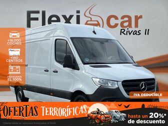 Imagen de MERCEDES Sprinter Chasis Cabina 315 CDI Compacto tT