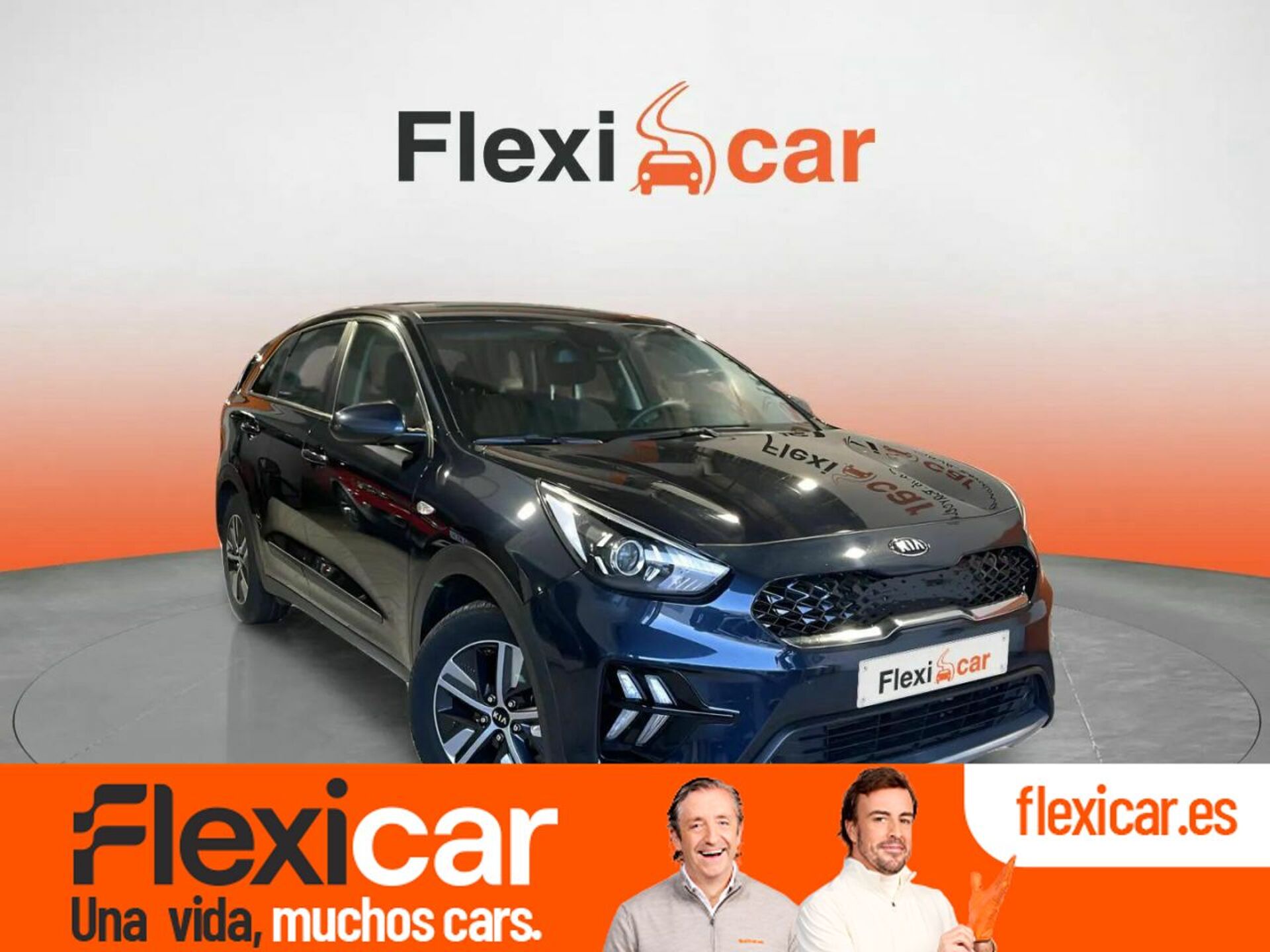 Imagen de KIA Niro