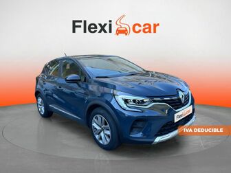 Imagen de RENAULT Captur Blue DCi Intens 70kW