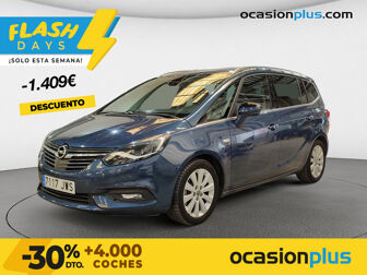 Imagen de OPEL Zafira 2.0CDTI S/S Excellence 170