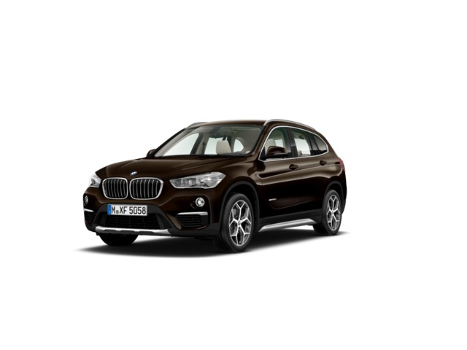 Imagen de BMW X1