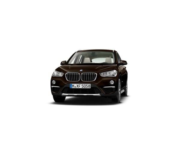 Foto del BMW X1 sDrive 18dA