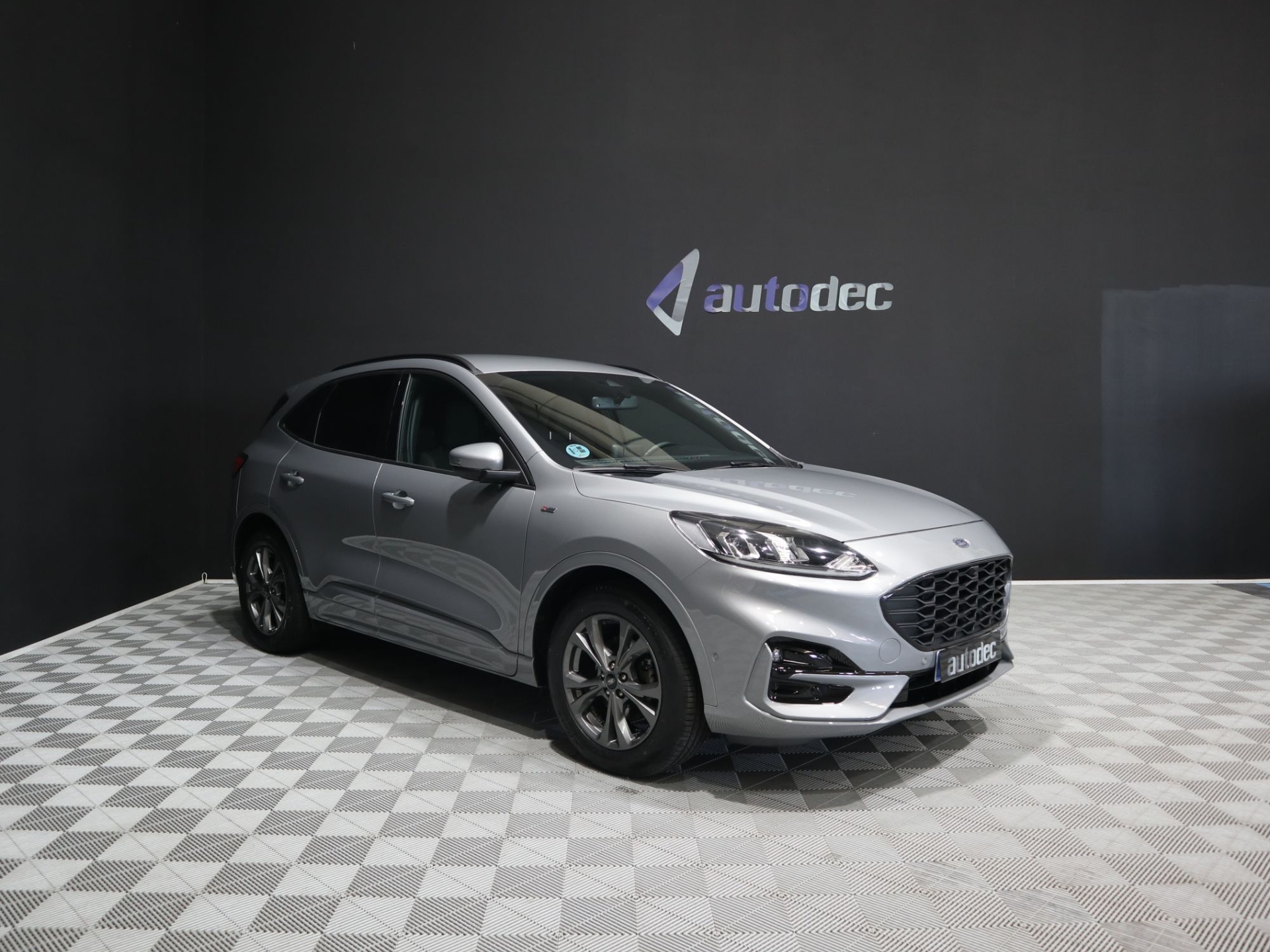 Imagen de FORD Kuga