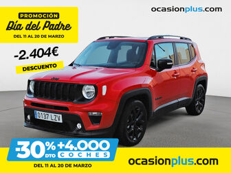 Imagen de JEEP Renegade 1.0 Night Eagle II 4x2