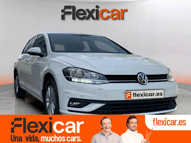Foto del VOLKSWAGEN Golf 1.0 TSI Advance 85kW