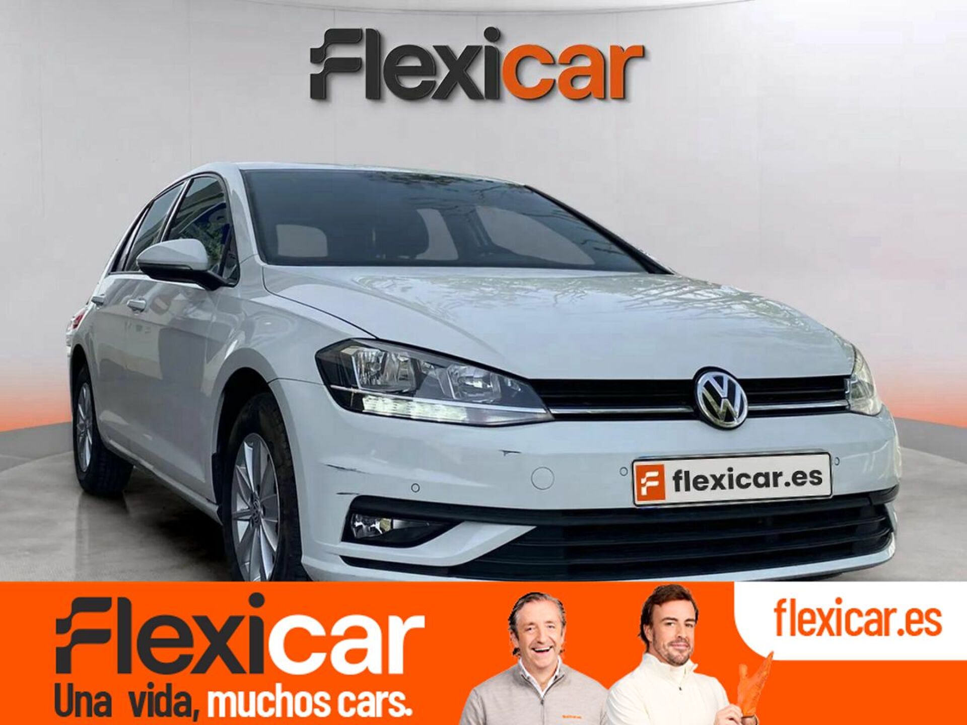 Imagen de VOLKSWAGEN Golf