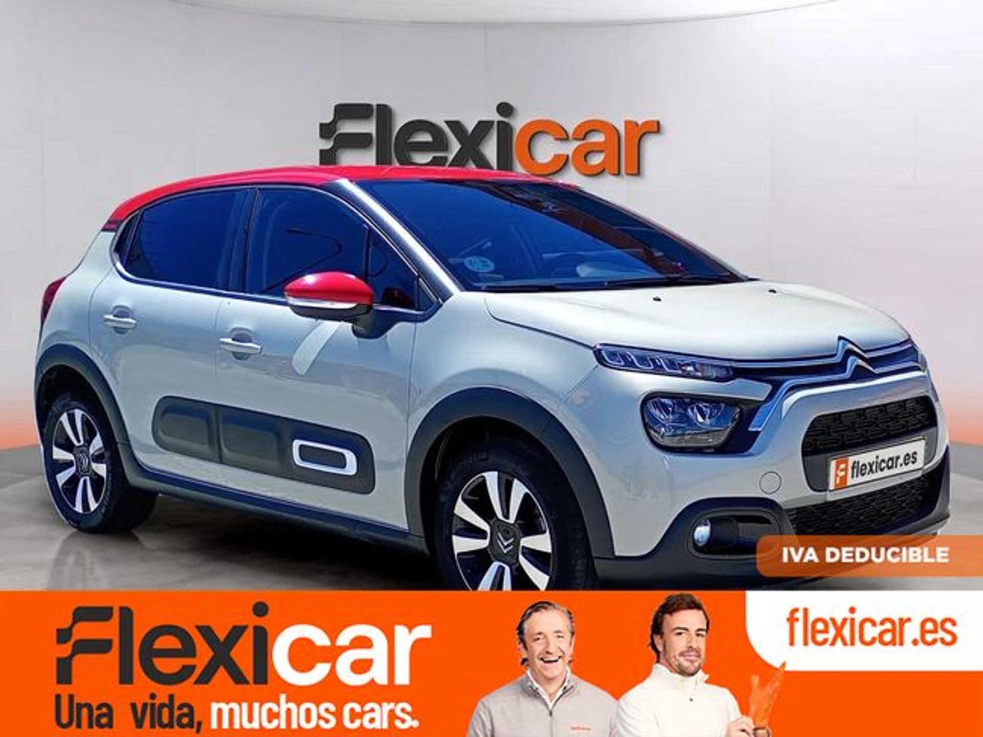 Imagen de CITROEN C3