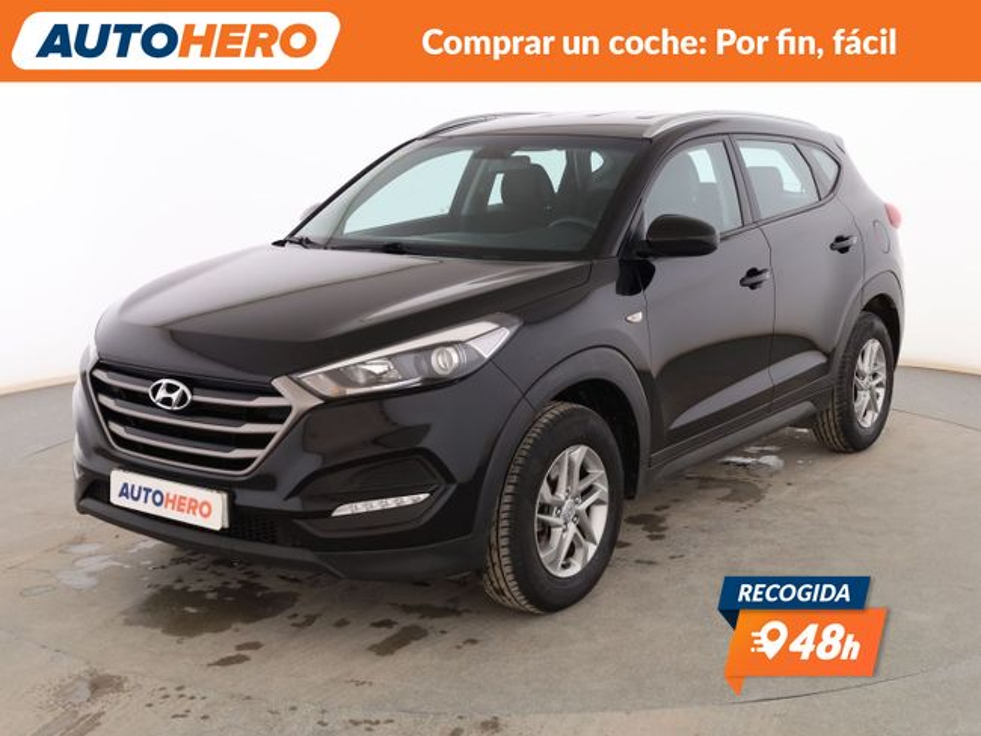 Imagen de HYUNDAI Tucson