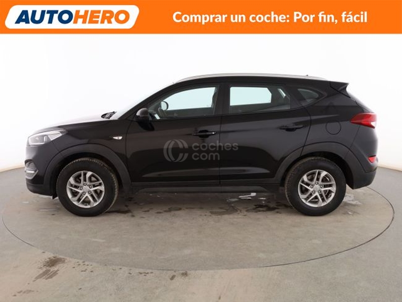 Foto del HYUNDAI Tucson 1.6 GDI BD Essence 4x2 131