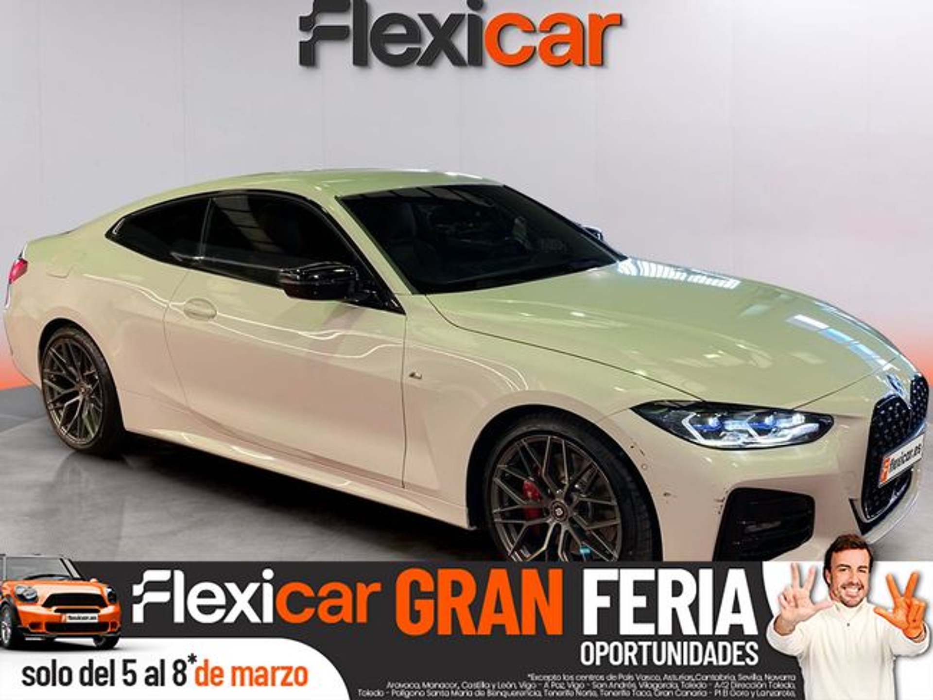 Imagen de BMW Serie 4