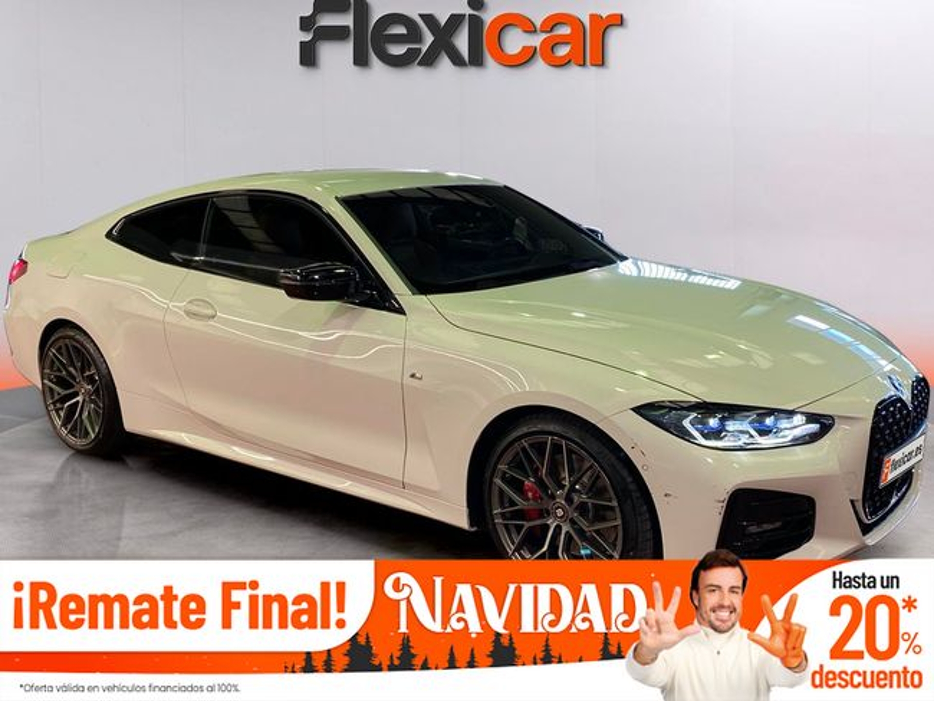 Imagen de BMW Serie 4