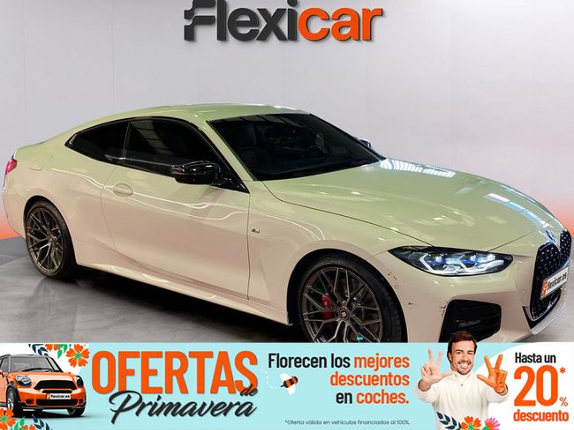 Imagen de BMW Serie 4