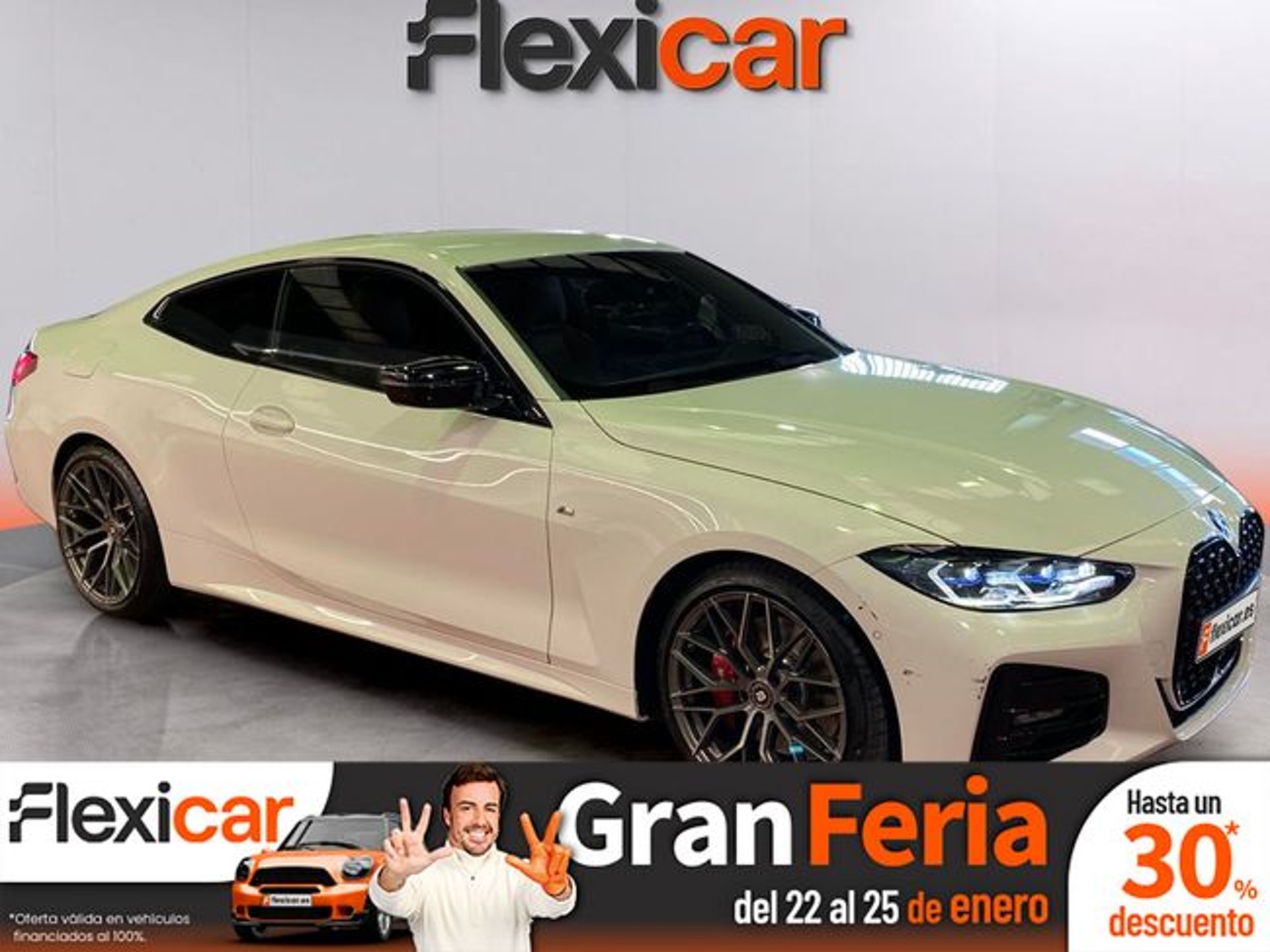 Imagen de BMW Serie 4