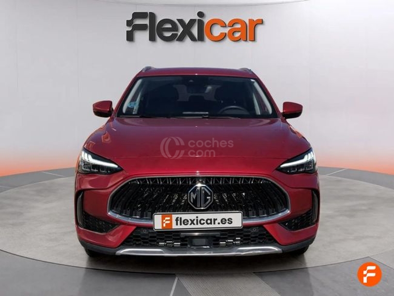 Foto del MG HS 1.5 T-GDI Comfort Aut.