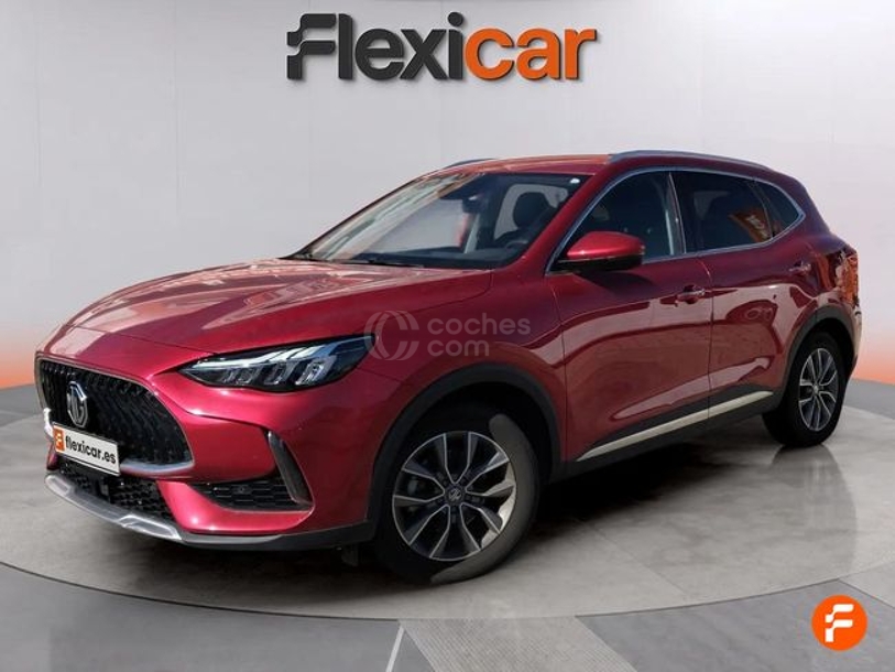 Foto del MG HS 1.5 T-GDI Comfort Aut.