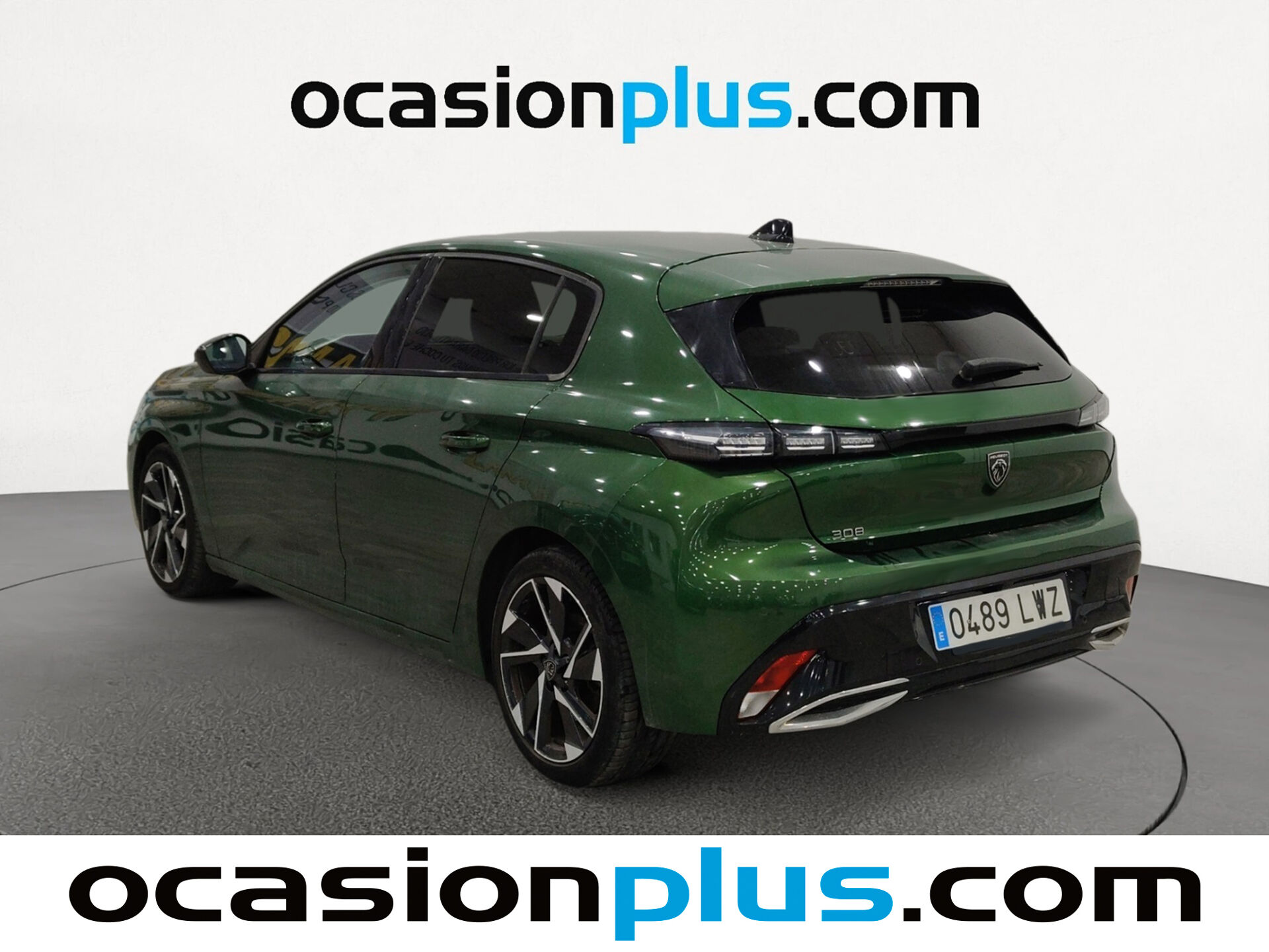 Imagen 3 de PEUGEOT 308