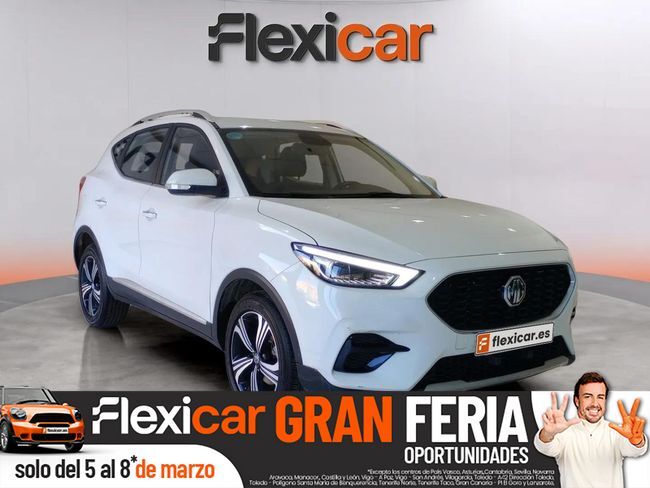 Foto del MG ZS 1.5 VTi-Tech Comfort 78kW