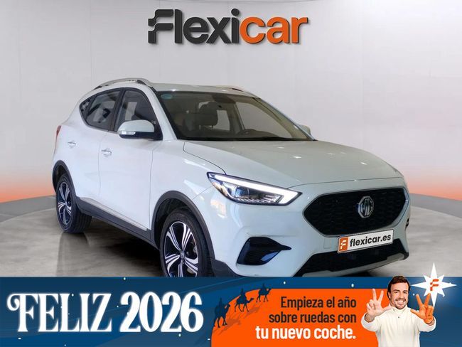 MG ZS (1.5 Comfort) en Sevilla