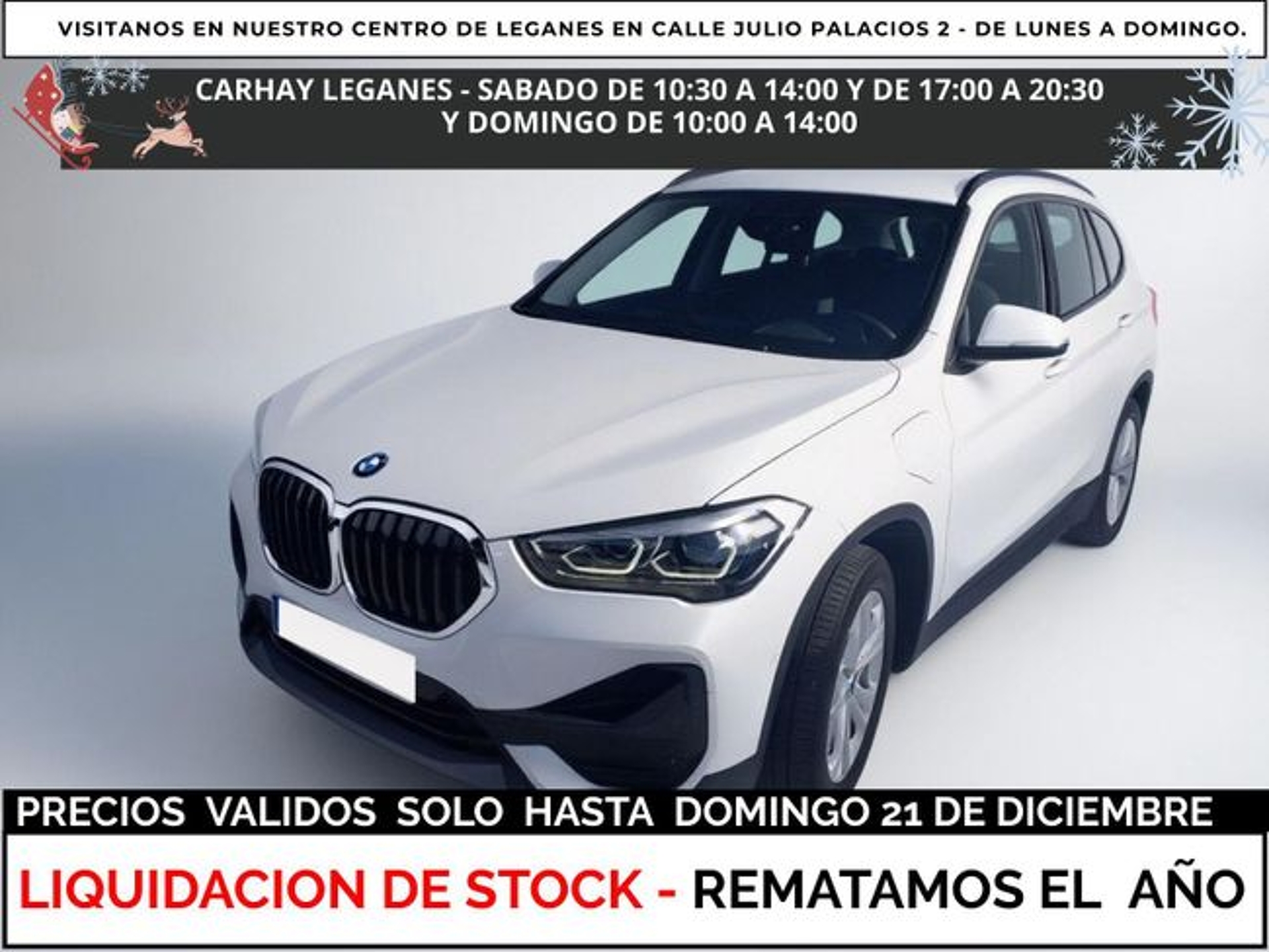 Imagen de BMW X1