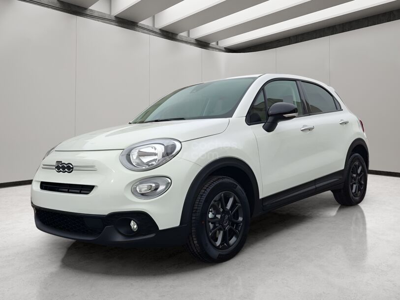 Foto del FIAT 500X 1.0 Firefly S&S Club