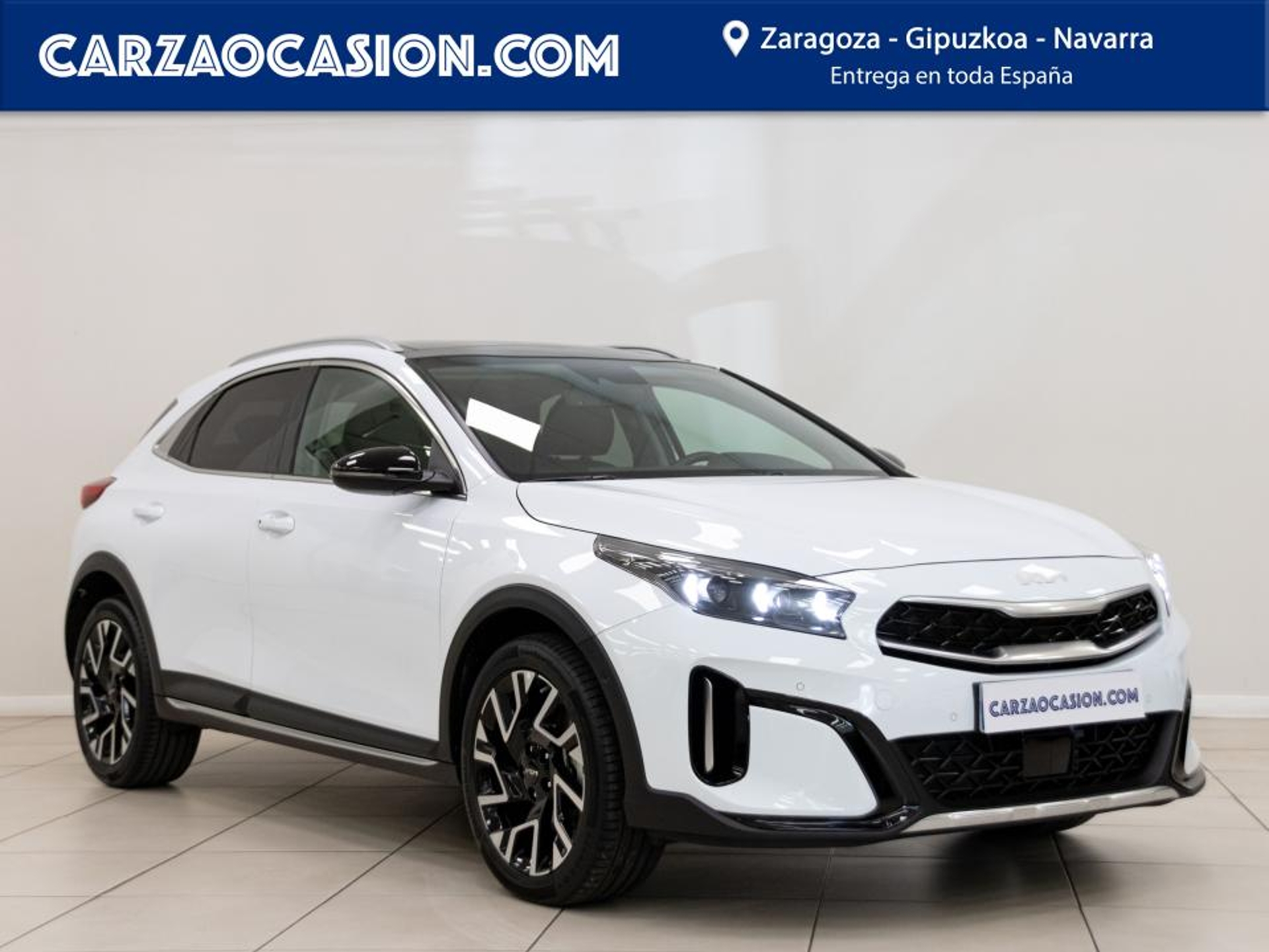 Imagen de KIA XCeed