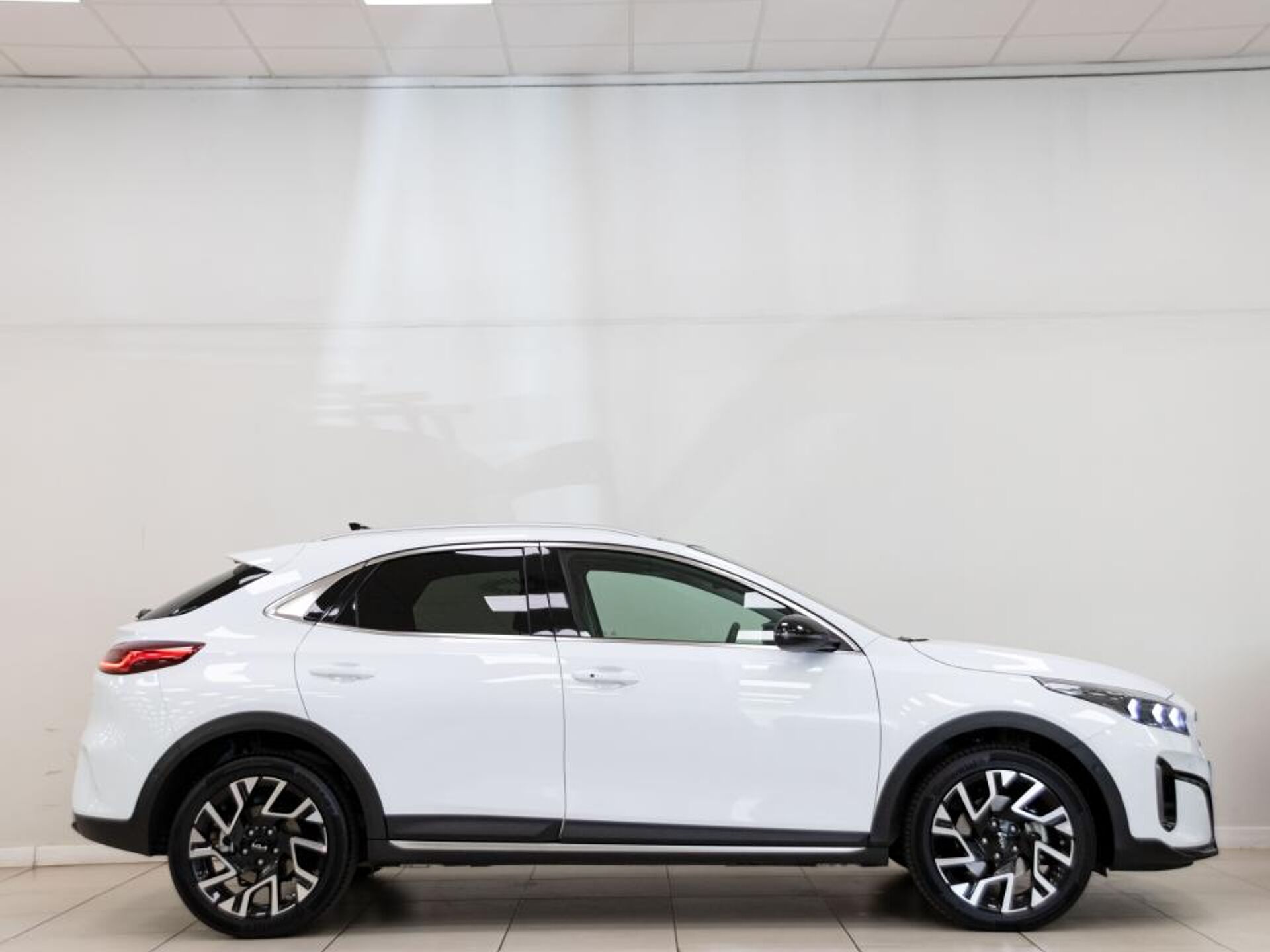 Imagen 2 de KIA XCeed