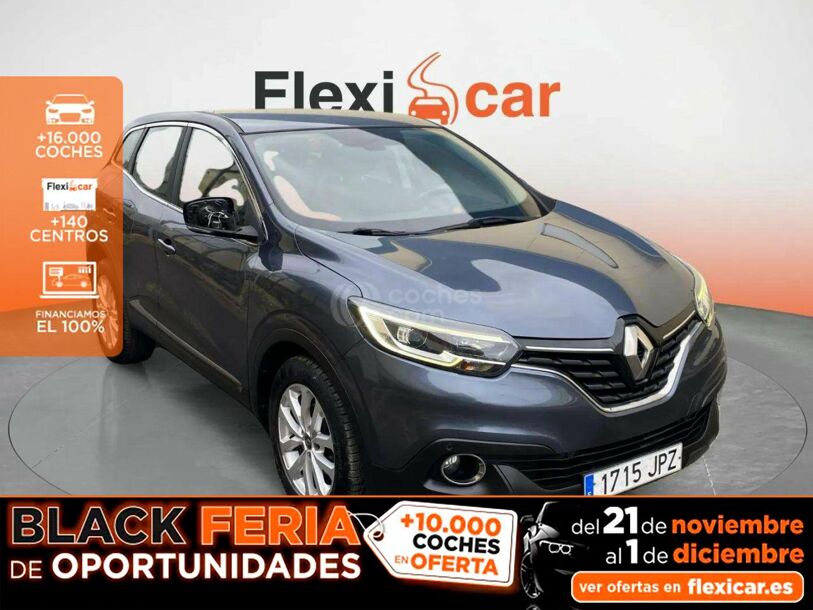 Foto del RENAULT Kadjar 1.5dCi Energy Zen 81kW