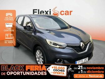 Imagen de RENAULT Kadjar 1.5dCi Energy Zen 81kW