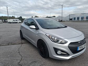 Imagen de HYUNDAI i30 1.6CRDi Tecno