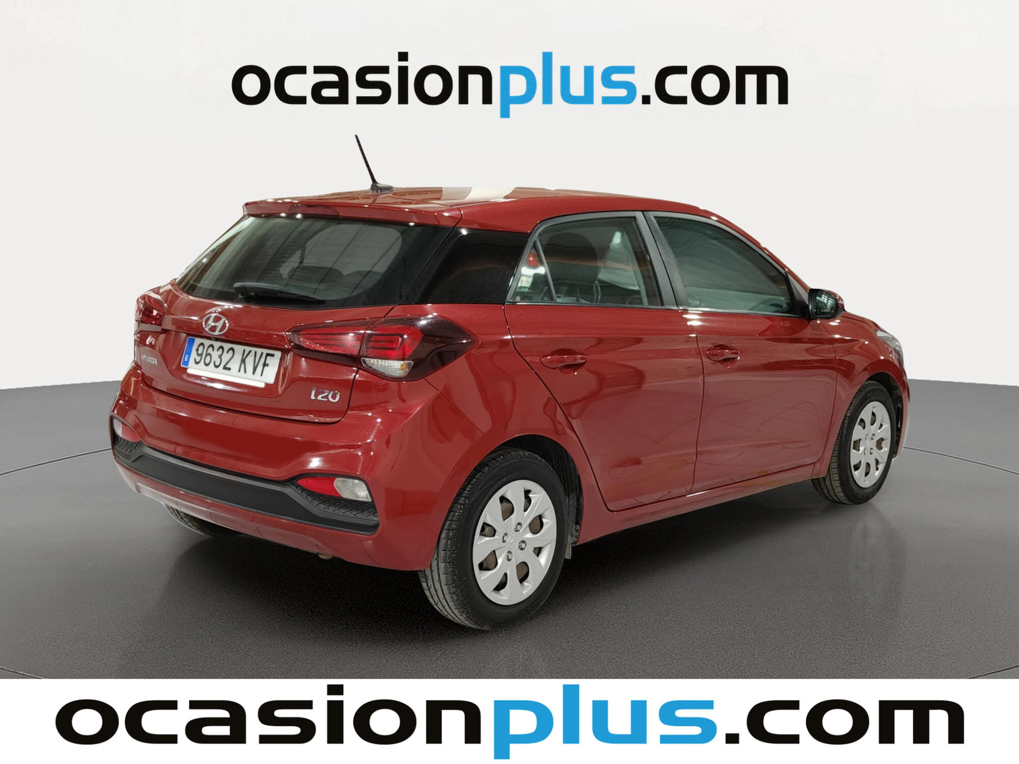 Foto del HYUNDAI i20 1.0 TGDI Essence LE 100