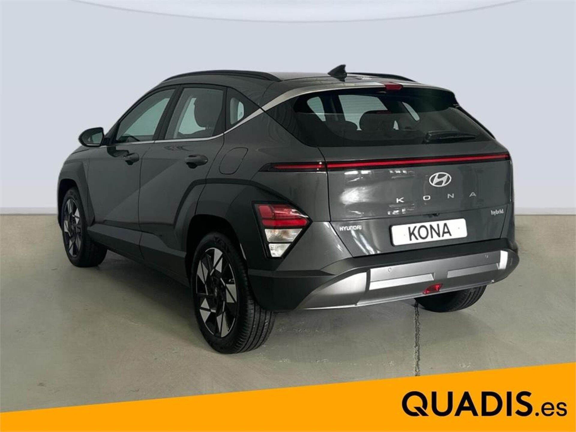 Imagen 2 de HYUNDAI Kona